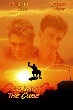 Gleaming the Cube's poster