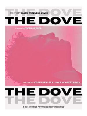 The Dove's poster