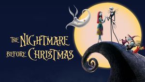 The Nightmare Before Christmas's poster