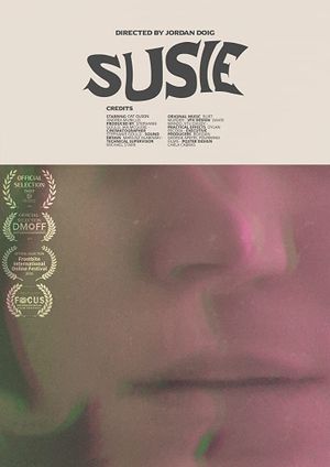 Susie's poster
