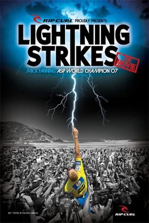 Lightning Strikes's poster image