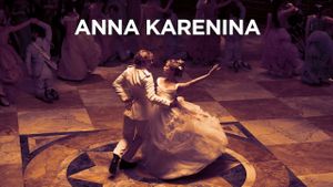 Anna Karenina's poster