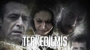 Terkedilmis's poster