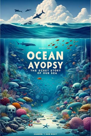 Ocean Autopsy: The Secret Story of Our Seas's poster