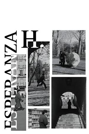 Esperanza H.'s poster