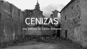 Cenizas's poster