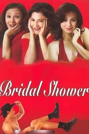 Bridal Shower's poster