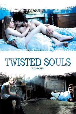 Twisted Souls's poster