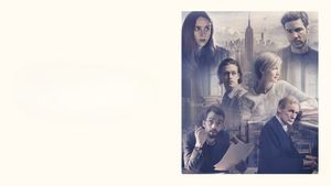 The Kindness of Strangers's poster