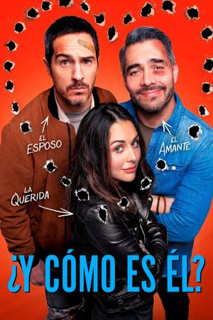 ¿Y cómo es él?'s poster