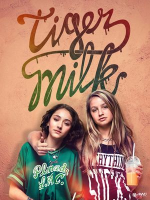 Tiger Milk's poster