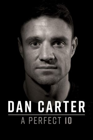 Dan Carter: A Perfect 10's poster