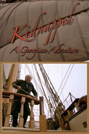 Kidnapped: A Georgian Adventure's poster
