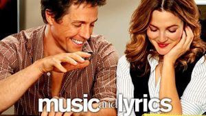 Music and Lyrics's poster