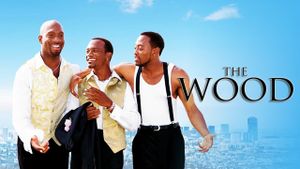 The Wood's poster