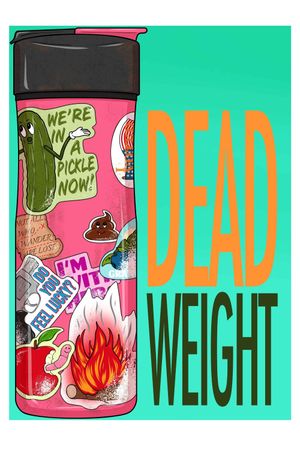 Dead Weight's poster