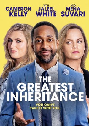 The Greatest Inheritance's poster