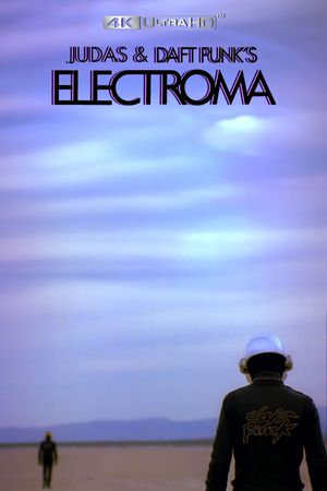 Electroma's poster