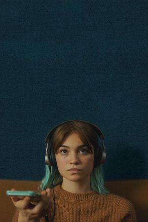 Poser's poster