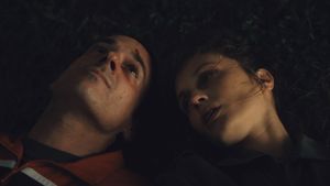 Too Close to the Sun's poster