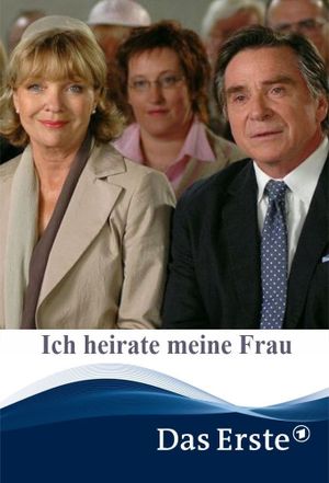 Ich heirate meine Frau's poster