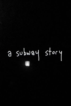 A Subway Story's poster