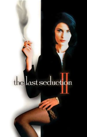 The Last Seduction II's poster