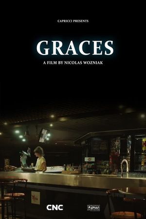 Graces's poster