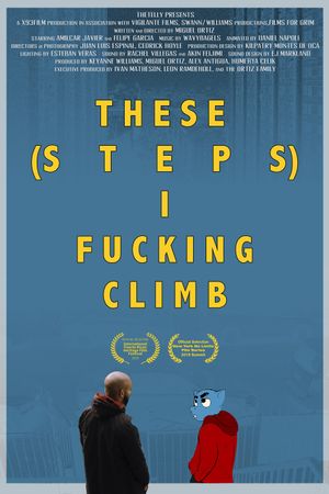 These Steps I Fucking Climb's poster image