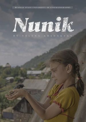 Nunik's poster