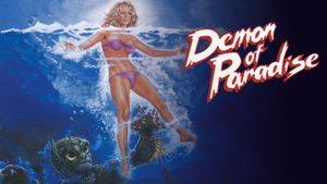 Demon of Paradise's poster