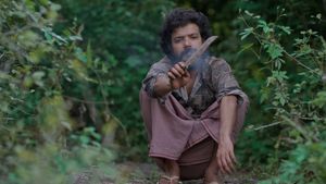 Chattambi's poster