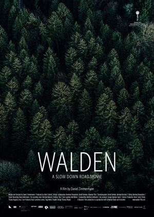 Walden's poster image