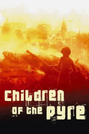 Children of the Pyre's poster