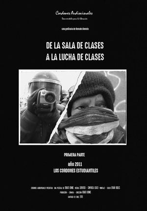 From Classrooms to Class Struggle's poster image