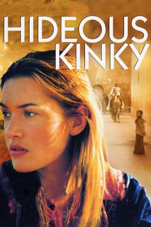 Hideous Kinky's poster
