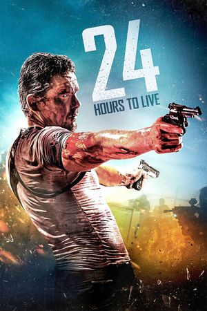 24 Hours to Live's poster