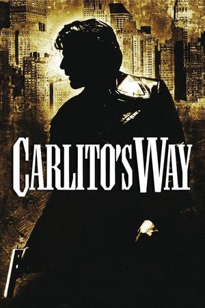 Carlito's Way's poster image
