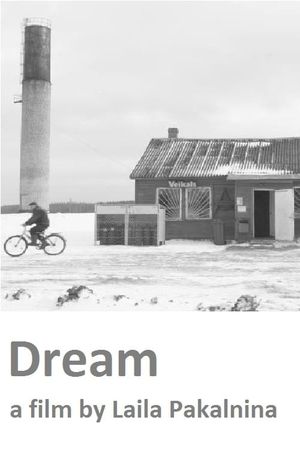 Dream's poster