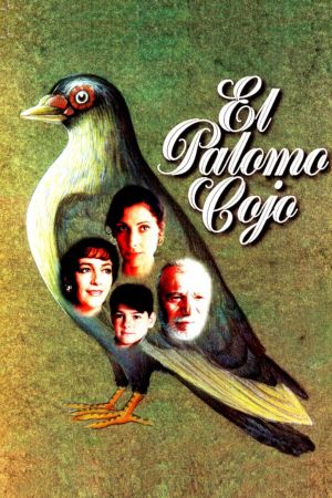 The Lame Pigeon's poster
