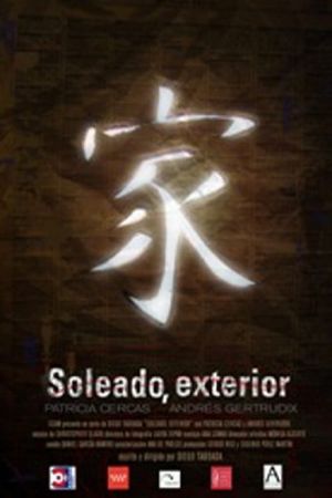 Soleado, Exterior's poster