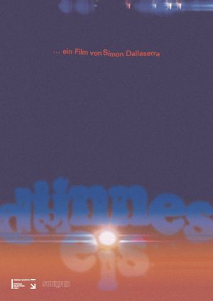 dünnes eis's poster