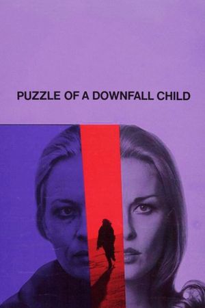 Puzzle of a Downfall Child's poster