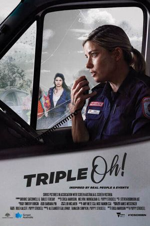 Triple Oh!'s poster image