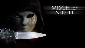 Mischief Night's poster