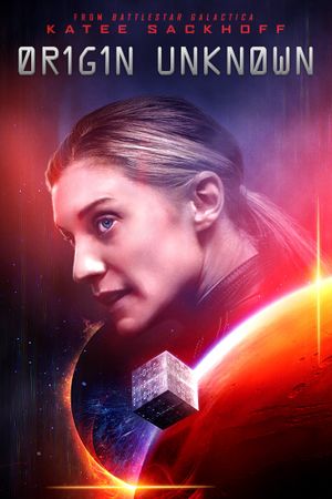 2036 Origin Unknown's poster