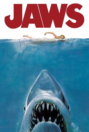 Jaws's poster