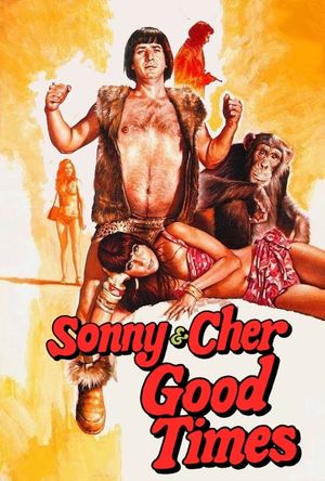 Good Times's poster