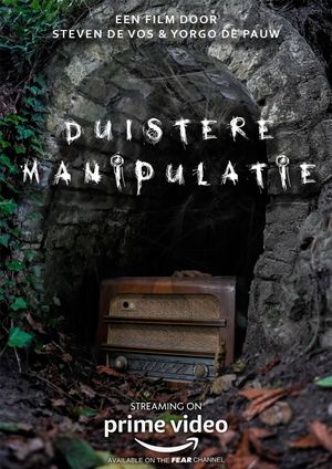 Duistere Manipulatie's poster