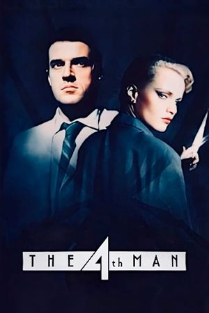 The 4th Man's poster